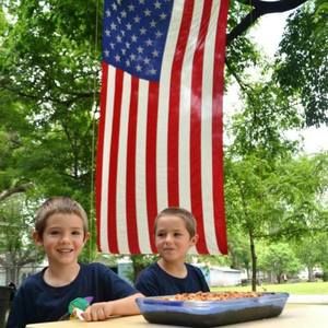 Meet your Posher, Dusti